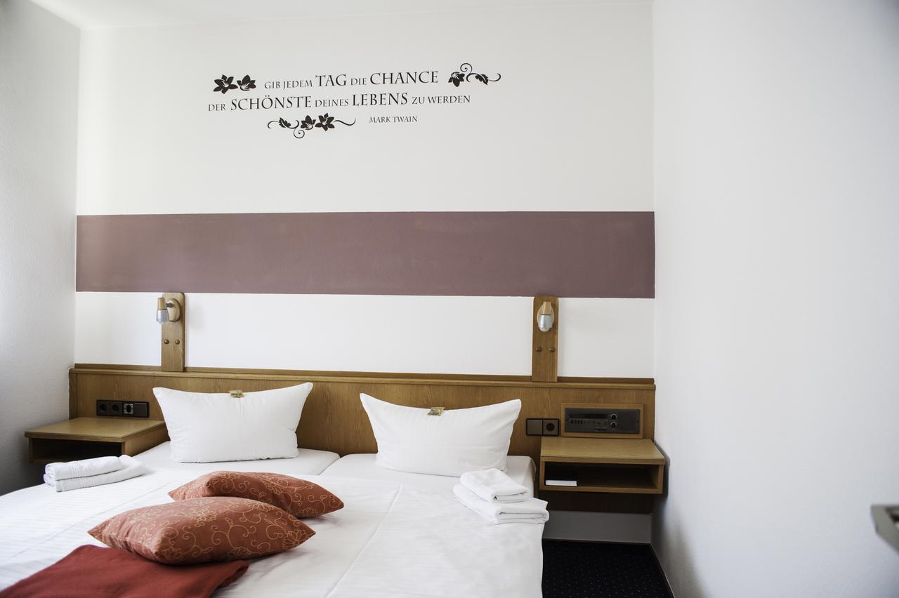 City Hotel Hanau Exterior photo