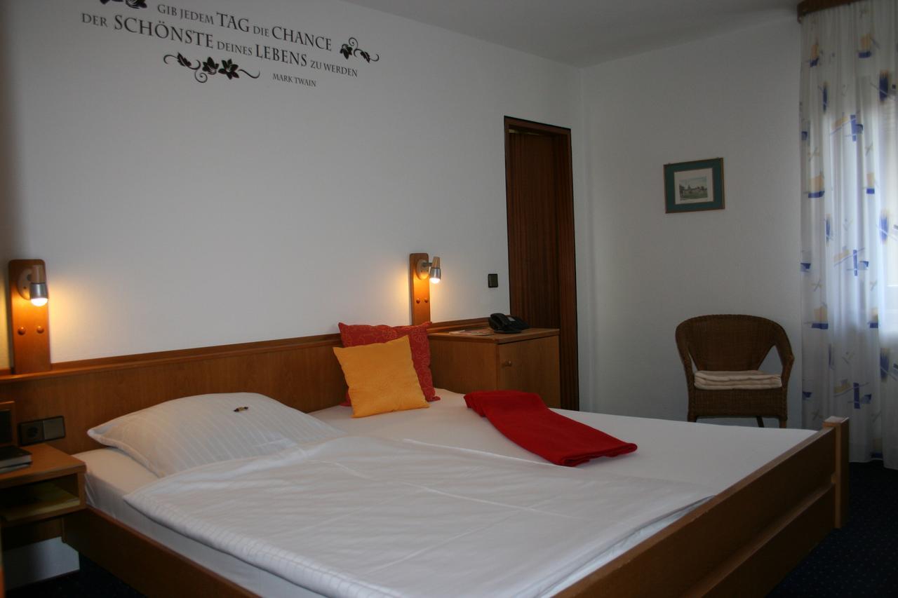 City Hotel Hanau Exterior photo