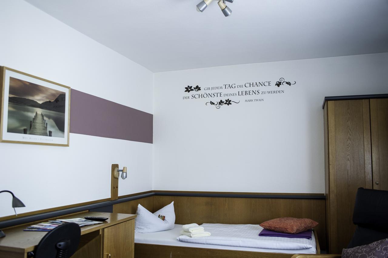 City Hotel Hanau Exterior photo