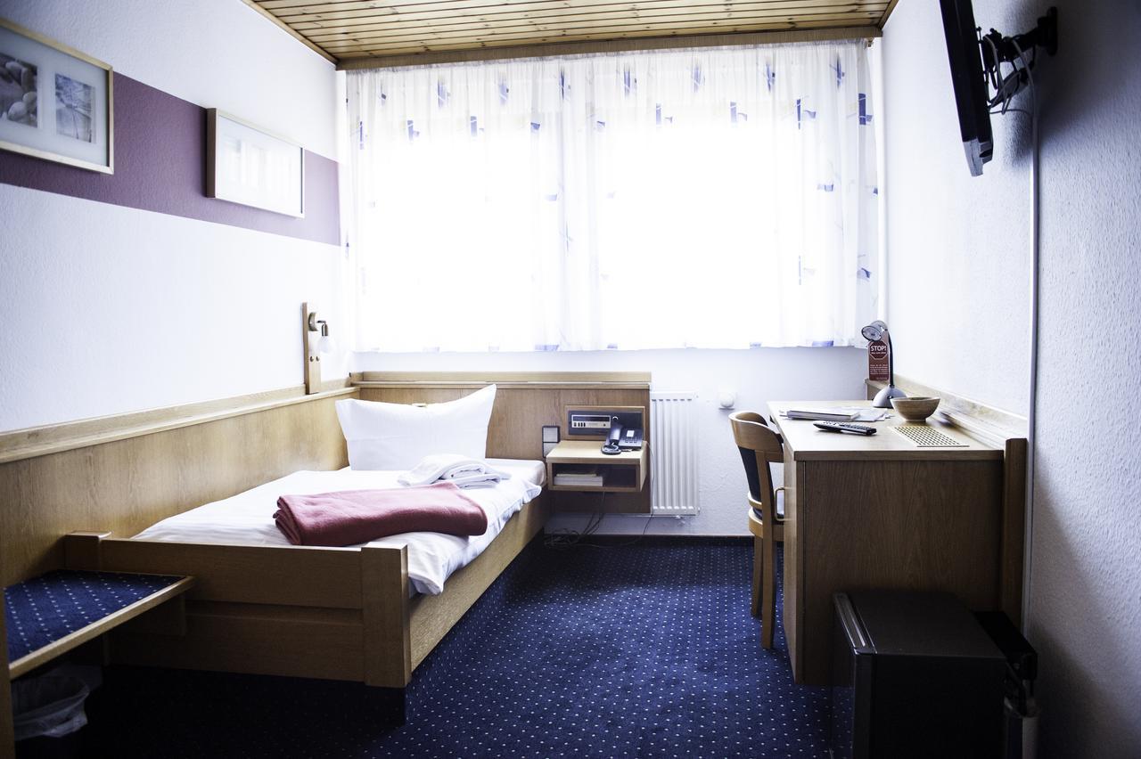 City Hotel Hanau Exterior photo