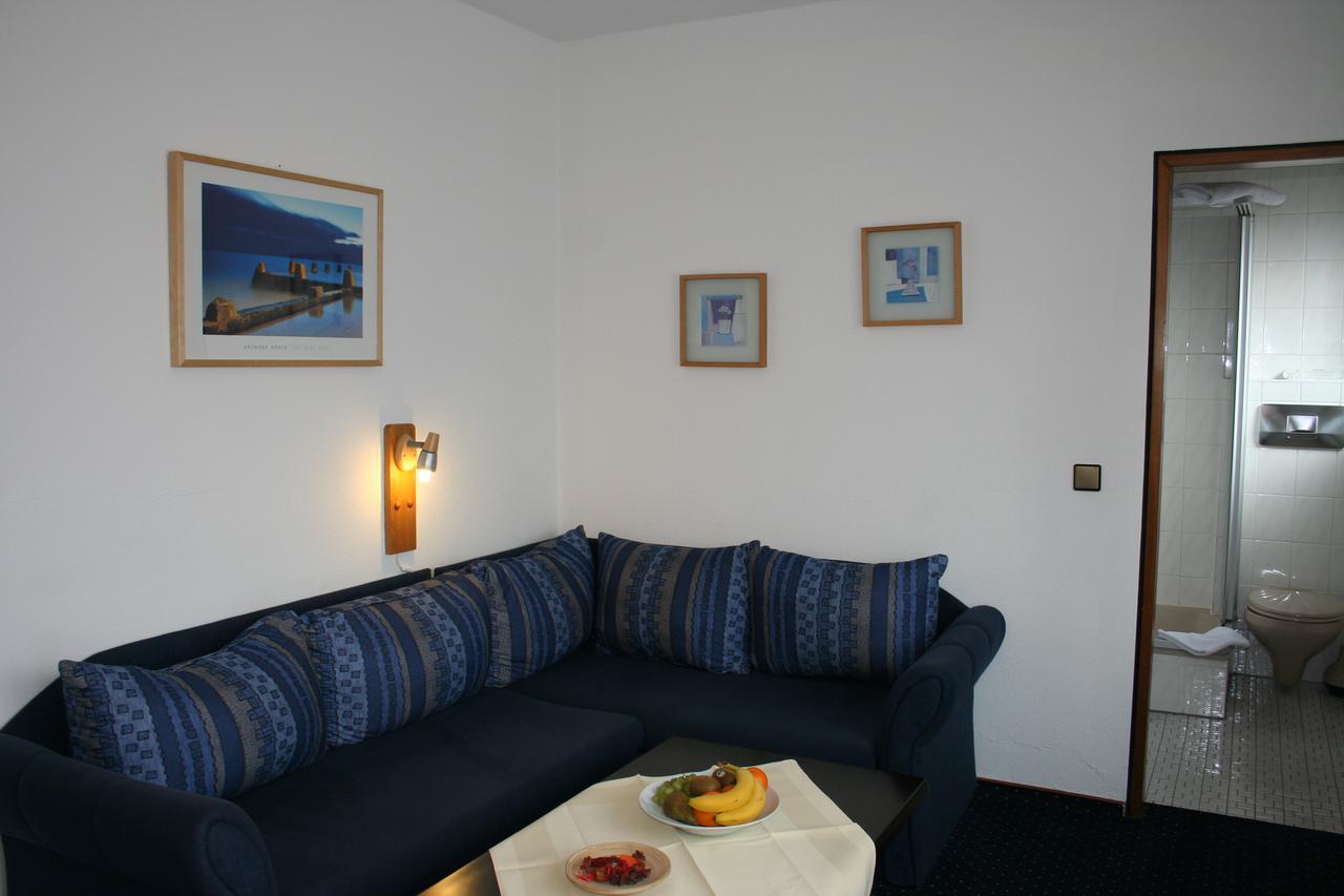 City Hotel Hanau Exterior photo