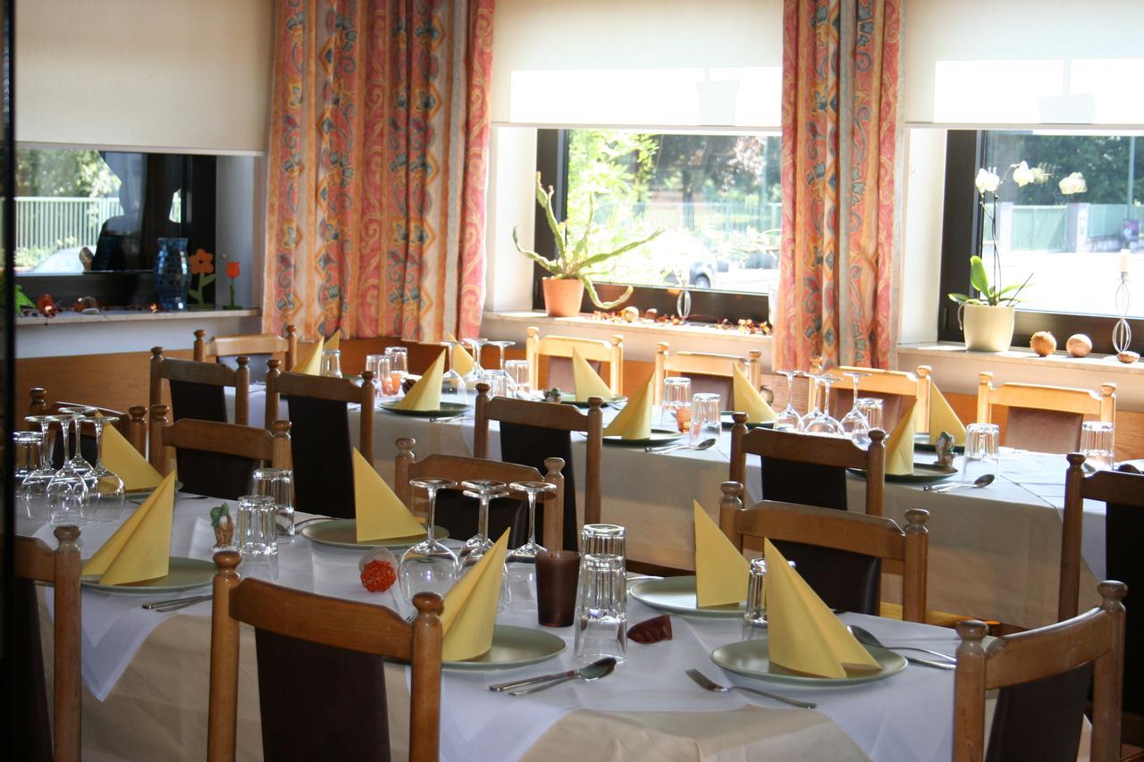 City Hotel Hanau Exterior photo