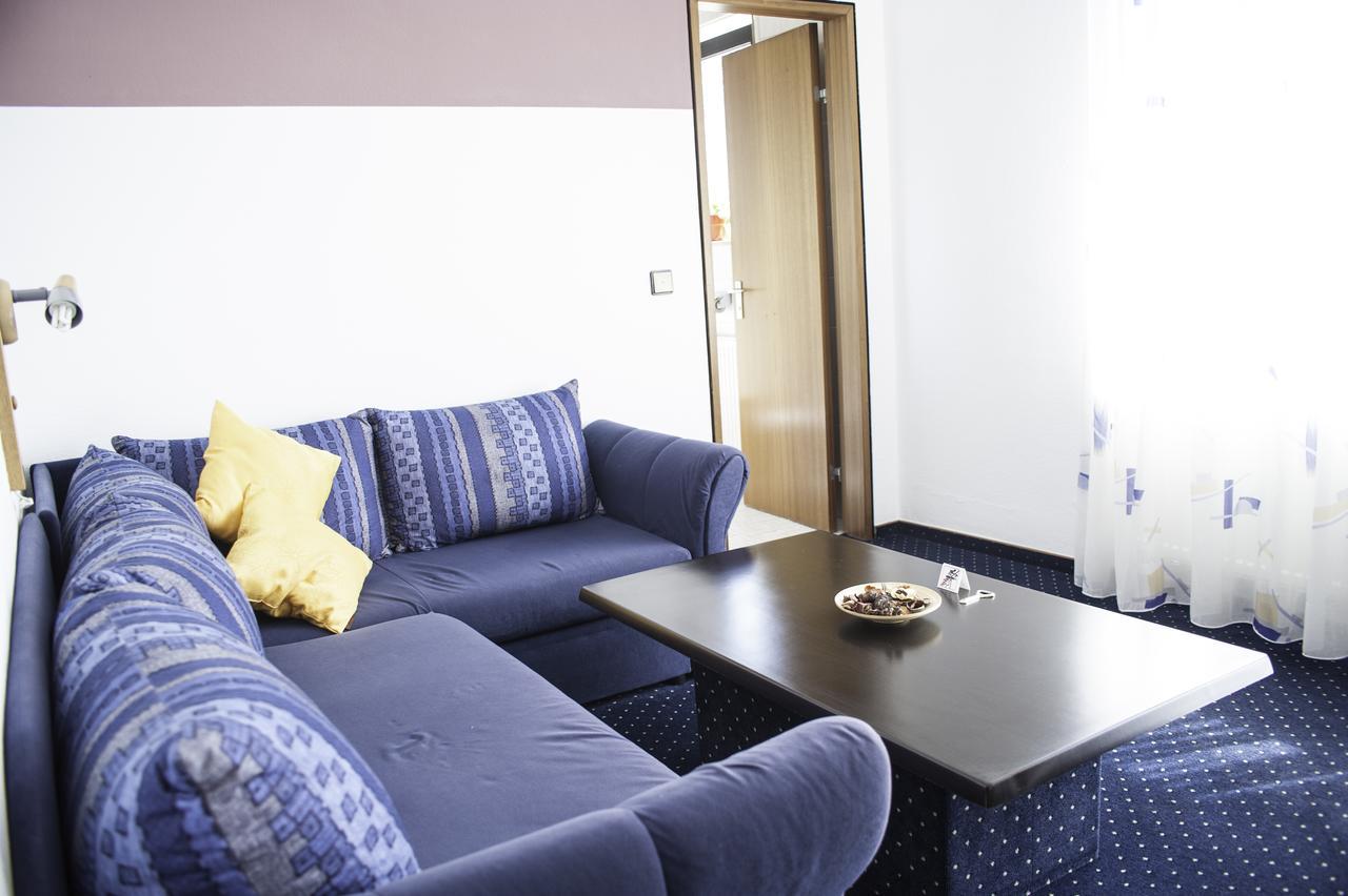 City Hotel Hanau Exterior photo